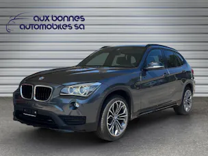 BMW X1 xDrive 28i Sport Line Steptronic