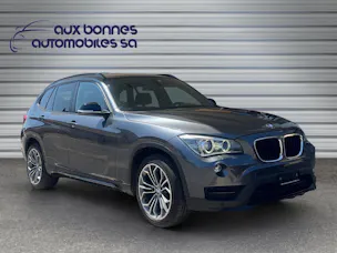 BMW X1 xDrive 28i Sport Line Steptronic