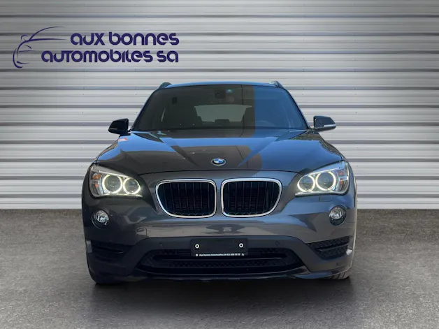 BMW X1 xDrive 28i Sport Line Steptronic
