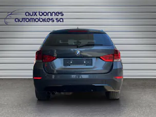 BMW X1 xDrive 28i Sport Line Steptronic