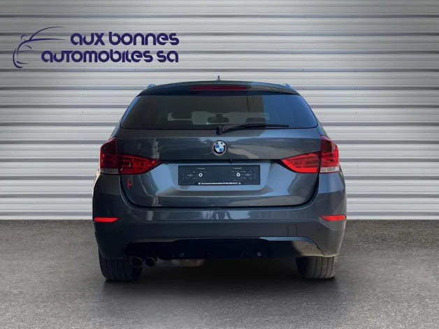 BMW X1 xDrive 28i Sport Line Steptronic