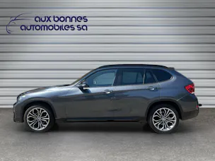 BMW X1 xDrive 28i Sport Line Steptronic