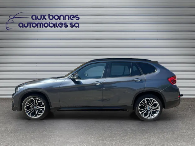 BMW X1 xDrive 28i Sport Line Steptronic