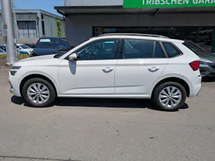 SKODA Kamiq 1.0 TSI Ambition DSG