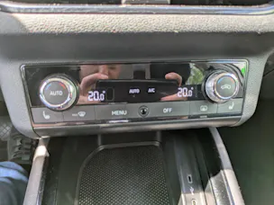 SKODA Kamiq 1.0 TSI Ambition DSG