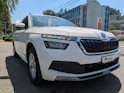 Škoda Kamiq 1.0 TSI Ambition DSG