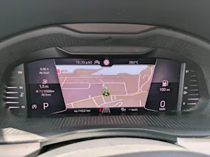 SKODA Kamiq 1.0 TSI Ambition DSG