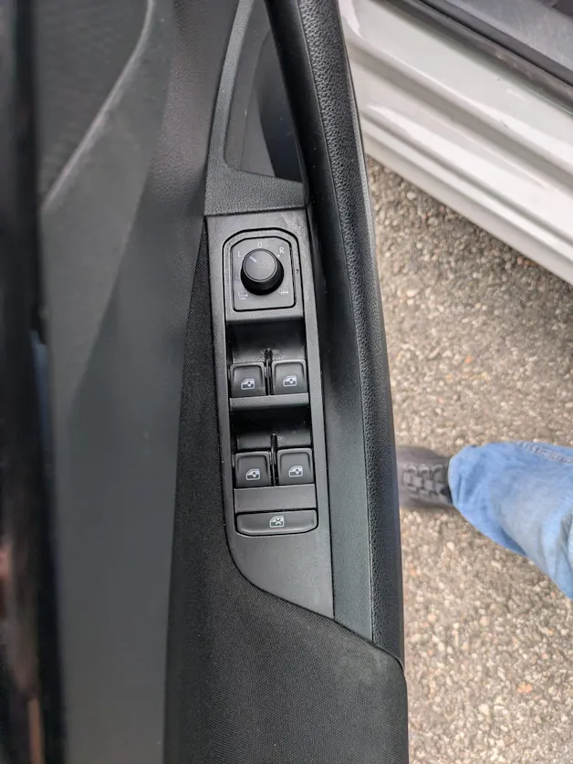 Škoda Kamiq 1.0 TSI Ambition DSG