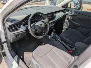 SKODA Kamiq 1.0 TSI Ambition DSG