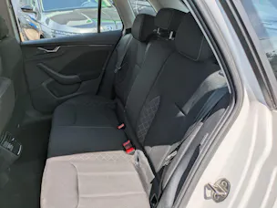 SKODA Kamiq 1.0 TSI Ambition DSG