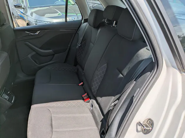 Škoda Kamiq 1.0 TSI Ambition DSG
