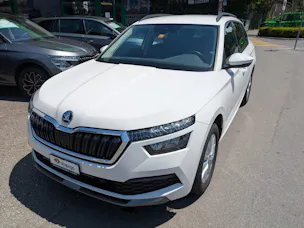 SKODA Kamiq 1.0 TSI Ambition DSG