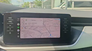SKODA Kamiq 1.0 TSI Ambition DSG