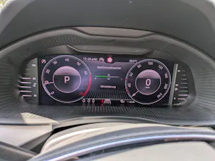 SKODA Kamiq 1.0 TSI Ambition DSG
