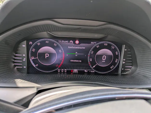 Škoda Kamiq 1.0 TSI Ambition DSG
