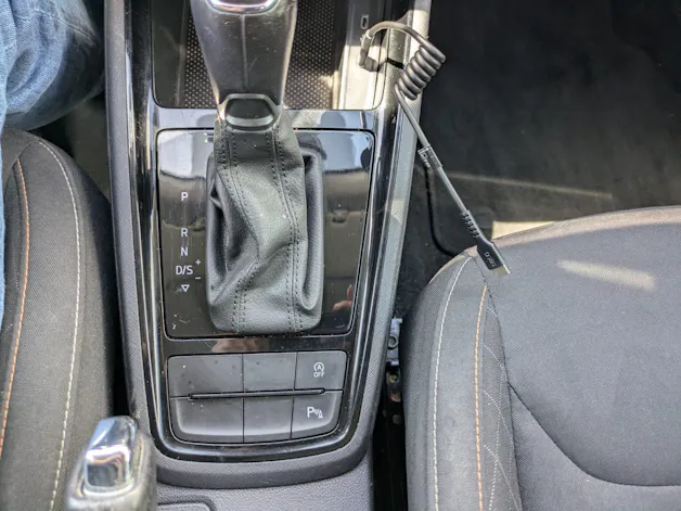 Škoda Kamiq 1.0 TSI Ambition DSG