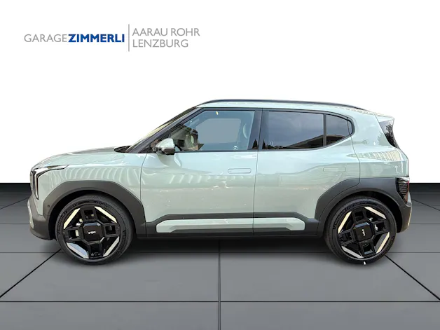 Kia EV2 61 kWh GT-Line CH-FZ.