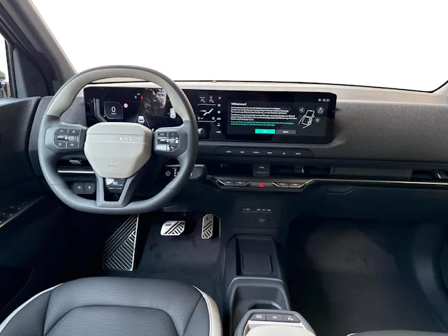 Kia EV2 61 kWh GT-Line CH-FZ.