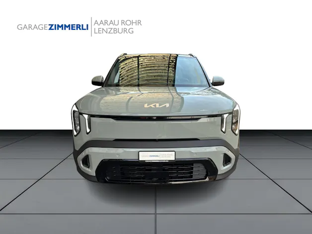 Kia EV2 61 kWh GT-Line CH-FZ.