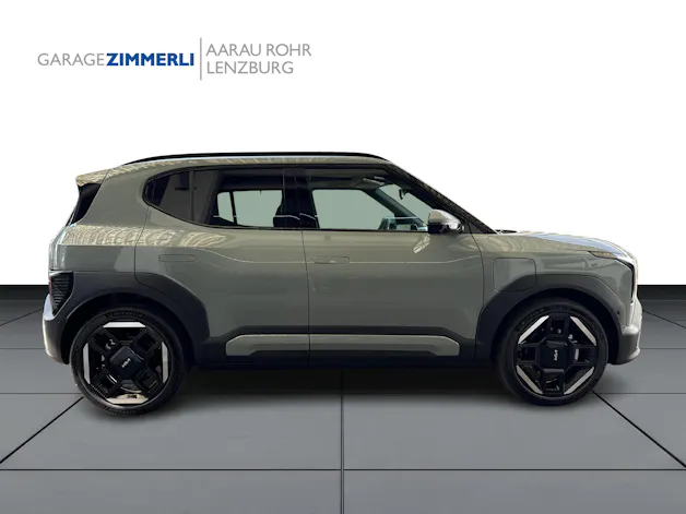 Kia EV2 61 kWh GT-Line CH-FZ.