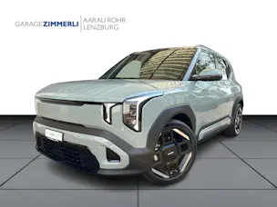 Kia EV2 61 kWh GT-Line CH-FZ.