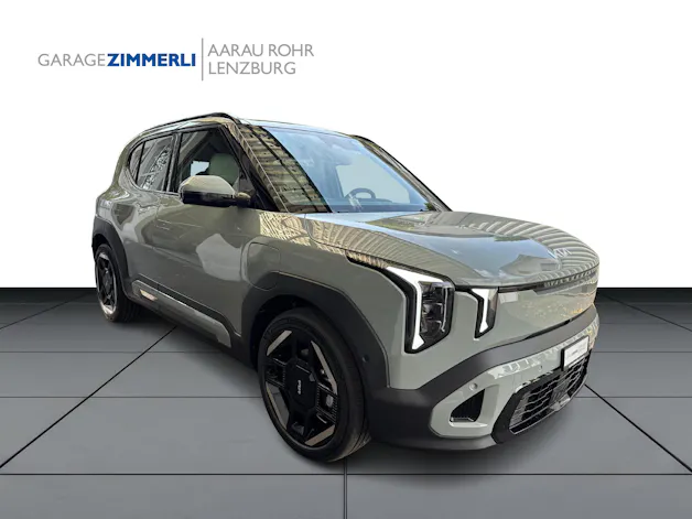 Kia EV2 61 kWh GT-Line CH-FZ.