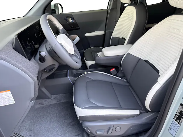Kia EV2 61 kWh GT-Line CH-FZ.