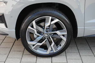 SKODA Karoq 2.0 TSI SportLine 4x4 DSG