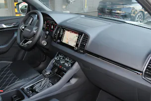 SKODA Karoq 2.0 TSI SportLine 4x4 DSG