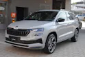Škoda Karoq 2.0 TSI SportLine 4x4 DSG