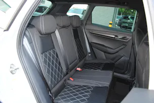 SKODA Karoq 2.0 TSI SportLine 4x4 DSG