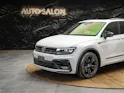 VW Tiguan 2.0TSI Highline R-Line 4Motion DSG *Panorama*Head-Up*Abstandsregler*
