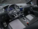 VW Tiguan 2.0TSI Highline R-Line 4Motion DSG *Panorama*Head-Up*Abstandsregler*