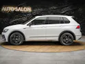 VW Tiguan 2.0TSI Highline R-Line 4Motion DSG *Panorama*Head-Up*Abstandsregler*