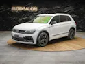 VW Tiguan 2.0TSI Highline R-Line 4Motion DSG *Panorama*Head-Up*Abstandsregler*