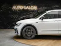 VW Tiguan 2.0TSI Highline R-Line 4Motion DSG *Panorama*Head-Up*Abstandsregler*