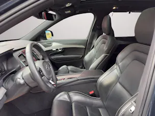 Volvo XC90 2.0 T8 TE R-Design 7P. eAWD