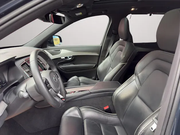 Volvo XC90 2.0 T8 TE R-Design 7P. eAWD