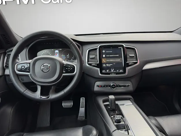 Volvo XC90 2.0 T8 TE R-Design 7P. eAWD