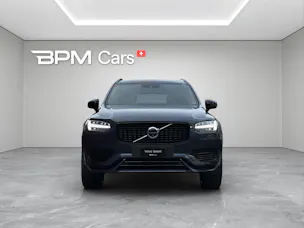 Volvo XC90 2.0 T8 TE R-Design 7P. eAWD