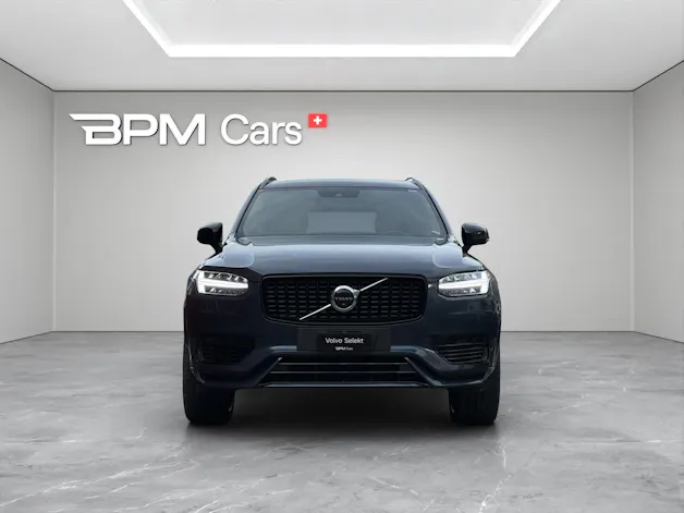 Volvo XC90 2.0 T8 TE R-Design 7P. eAWD