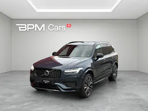 Volvo XC90 2.0 T8 TE R-Design 7P. eAWD