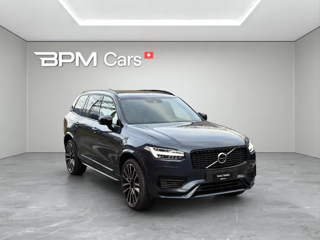 Volvo XC90 2.0 T8 TE R-Design 7P. eAWD
