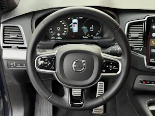 Volvo XC90 2.0 T8 TE R-Design 7P. eAWD