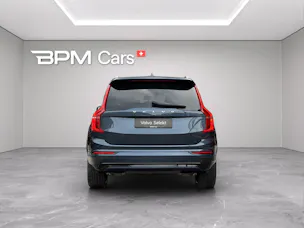 Volvo XC90 2.0 T8 TE R-Design 7P. eAWD