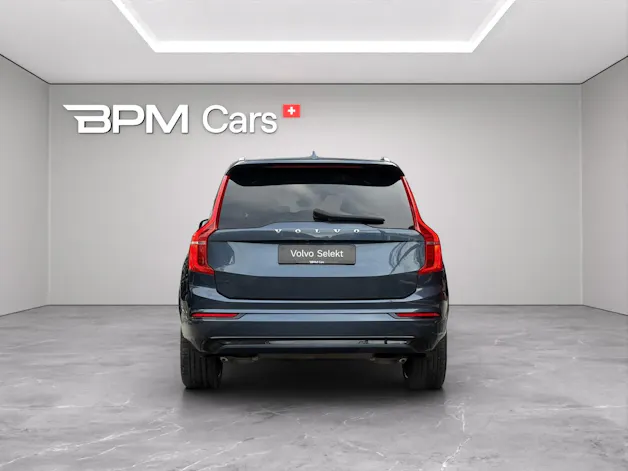 Volvo XC90 2.0 T8 TE R-Design 7P. eAWD
