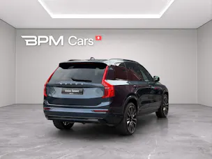 Volvo XC90 2.0 T8 TE R-Design 7P. eAWD