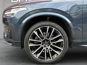 Volvo XC90 2.0 T8 TE R-Design 7P. eAWD