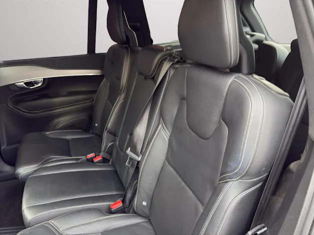 Volvo XC90 2.0 T8 TE R-Design 7P. eAWD
