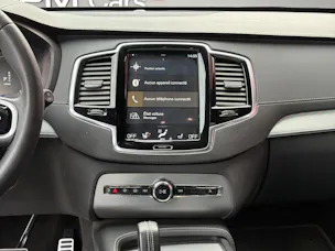 Volvo XC90 2.0 T8 TE R-Design 7P. eAWD